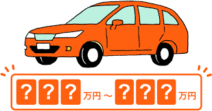 車を高く売る秘訣｜下取りVS買取、最適な時期や相場を完全解説
