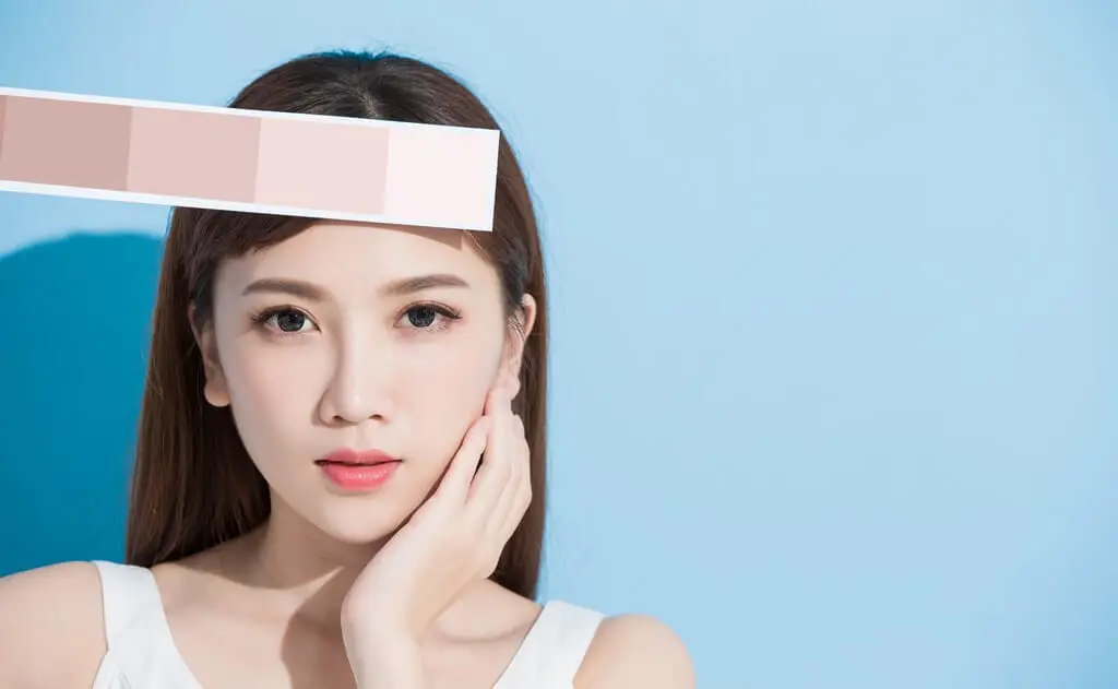 【2025】美容皮膚科で透明肌を手に入れる！美白治療の完全ガイド